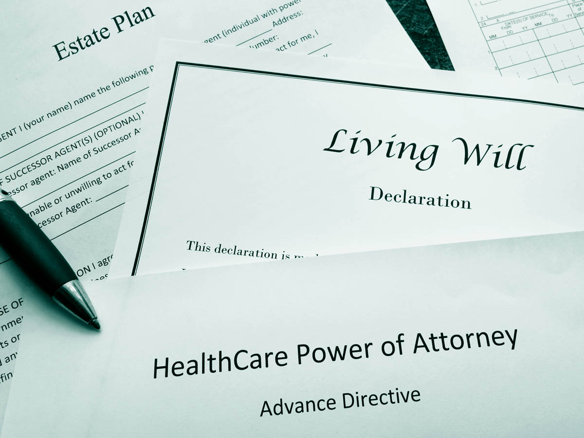 Estate Planning and Probate Document Preparation